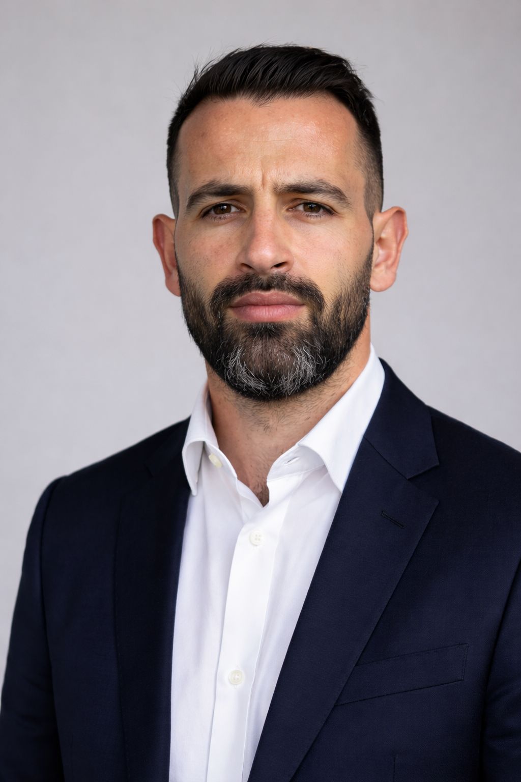 Roger Aad, raziN advisor